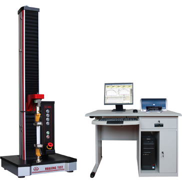 Electromechanical Universal Testing Machine