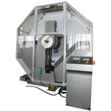 Pendulum Impact Testing Machine (Semi Automatic)