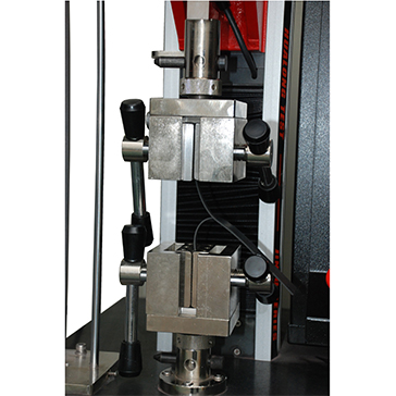 Electromechanical Universal Testing Machine